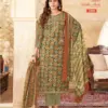 Balaji Trendy Cotton Vol-2 - Dress Material